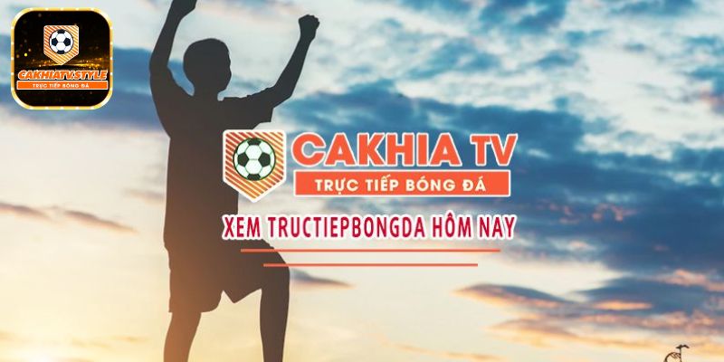 Trang web Cakhiatv là gì?