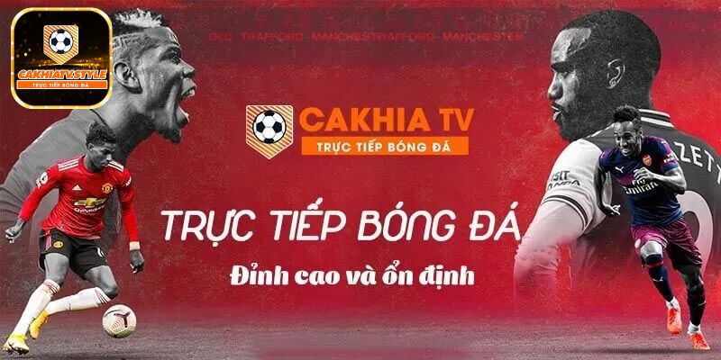 Mục tiêu của trang bóng đá Cakhiatv