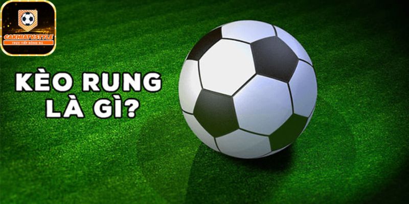 Kèo Rung Là Gì? – Mách Tân Thủ Các Bí Kíp Đặt Cược Thắng Lớn Tại Cakhia