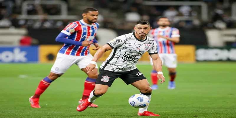 Nhận định, soi kèo Bahia vs Corinthians, 02h00 ngày 22/07