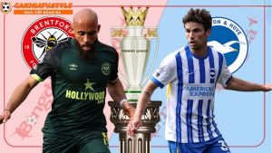 Brentford vs Brighton