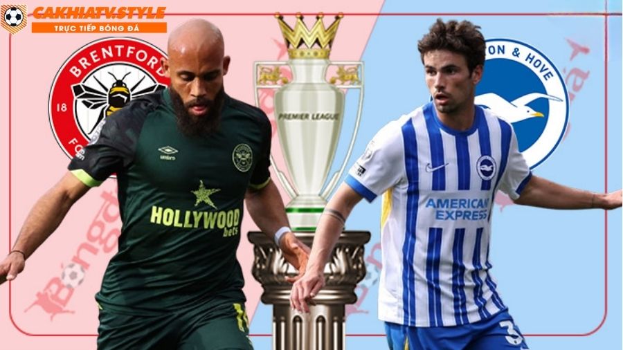 Brentford vs Brighton