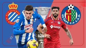 Espanyol vs Getafe
